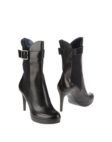 ZOOM POLLINI - Ankle boots
