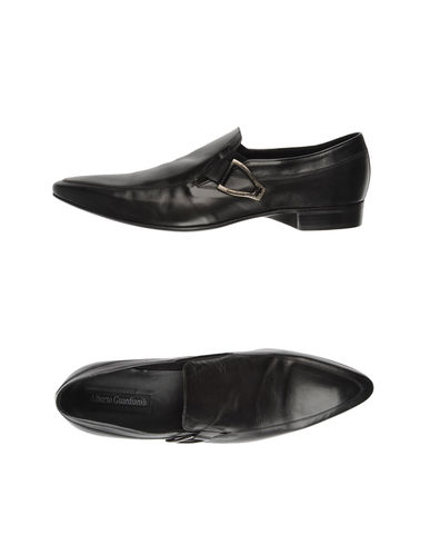 ZOOM ALBERTO GUARDIANI - Moccasins