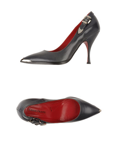 ZOOM CESARE PACIOTTI - Closed-toe slip-ons