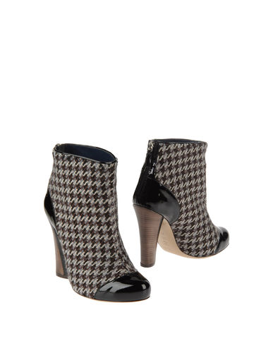 ZOOM POLLINI - Ankle boots