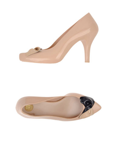 ZOOM MELISSA - Pump