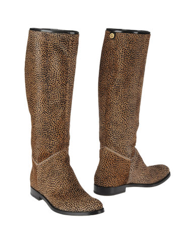 ZOOM POLLINI - Boots