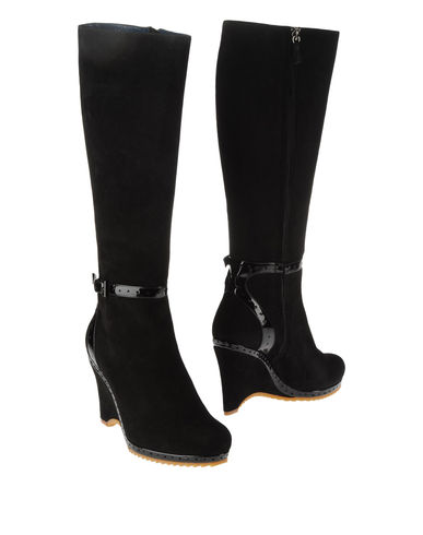 ZOOM POLLINI - High-heeled boots