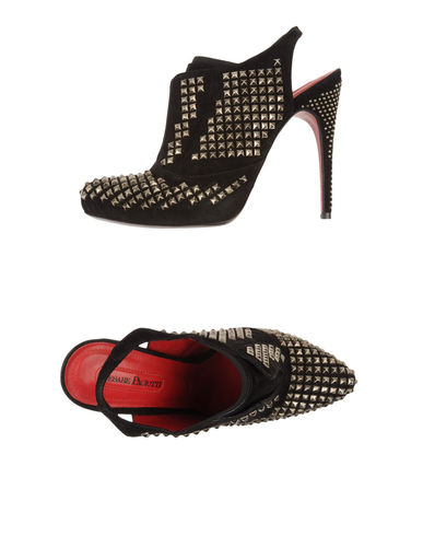 ZOOM CESARE PACIOTTI - Shoe boots