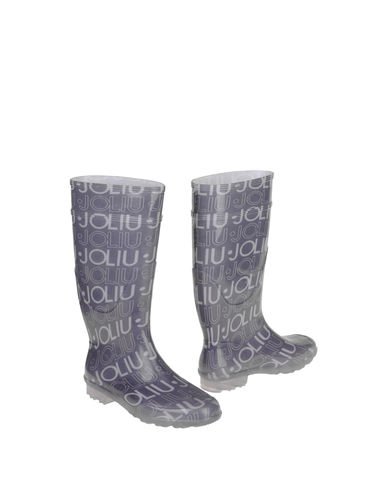 ZOOM LIU •JO - Boots