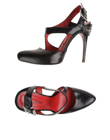 ZOOM CESARE PACIOTTI - Slingbacks