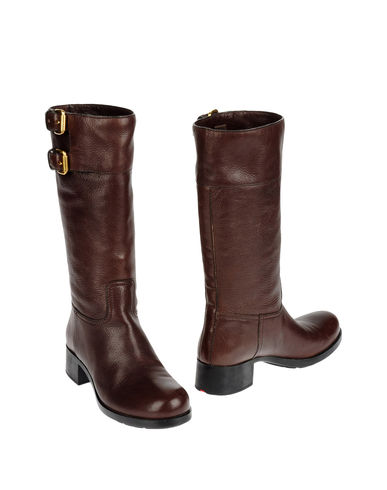 ZOOM PRADA SPORT - High-heeled boots