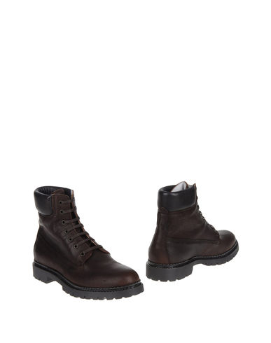 ZOOM TRENCH - Combat boots