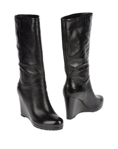 ZOOM PRADA SPORT - High-heeled boots
