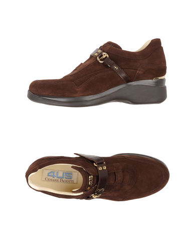 ZOOM PACIOTTI 4US - Sneakers