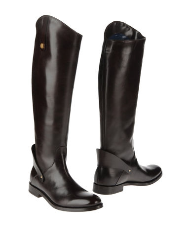 ZOOM POLLINI - Boots