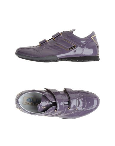 ZOOM PACIOTTI 4US - Trainers