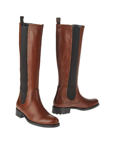 ZOOM STUDIO POLLINI - Boots