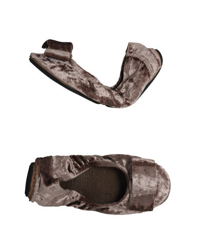 ZOOM GAZEL - Ballet flats