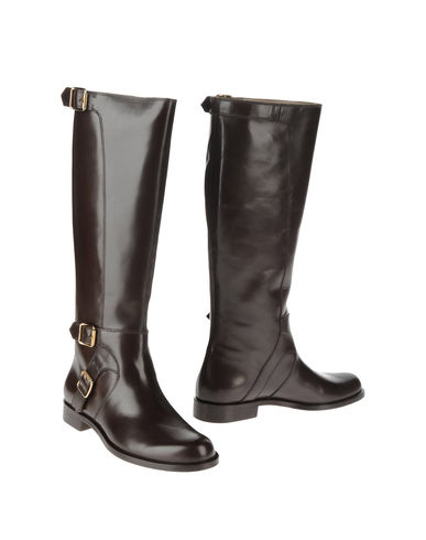 ZOOM STUDIO POLLINI - Boots