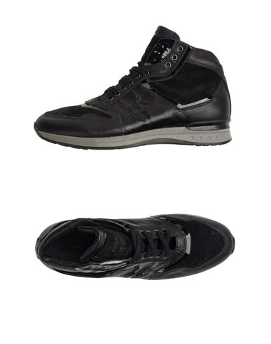 ZOOM DÉBUT - High-top trainers