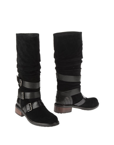 ZOOM STUDIO POLLINI - High-heeled boots