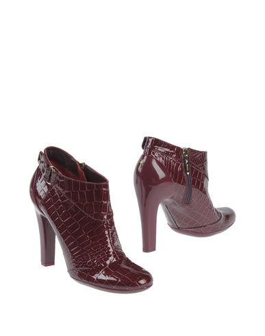 ZOOM CESARE PACIOTTI - Ankle boots