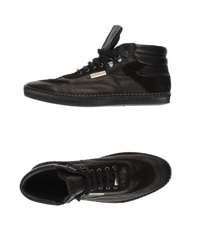 ZOOM DÉBUT - High-top sneaker
