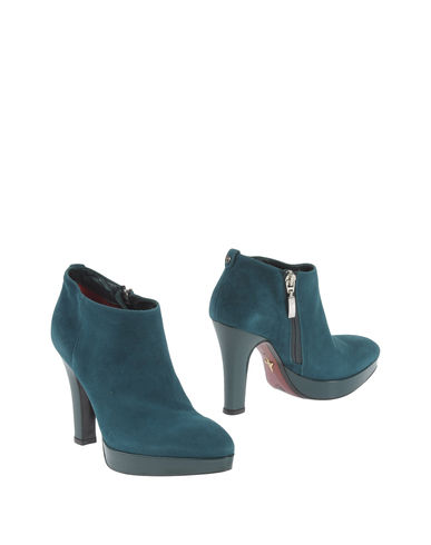 ZOOM CESARE PACIOTTI - Shoe boots