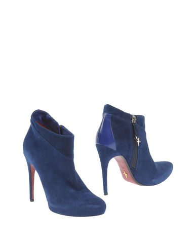 ZOOM CESARE PACIOTTI - Ankle boots