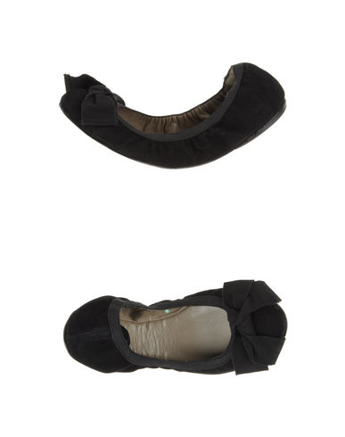 ZOOM STUDIO POLLINI - Ballet flats