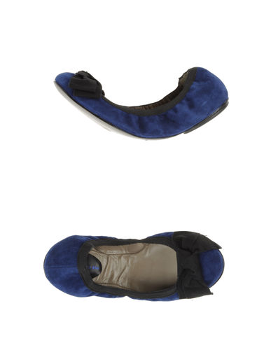 ZOOM STUDIO POLLINI - Ballet flats