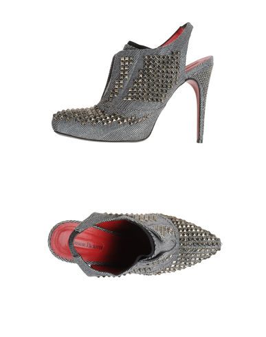 ZOOM CESARE PACIOTTI - Shoe boots