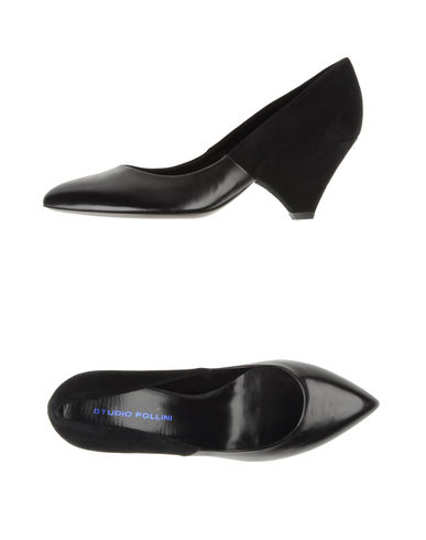 ZOOM STUDIO POLLINI - Court