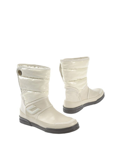 ZOOM PACIOTTI 4US - Ankle boots