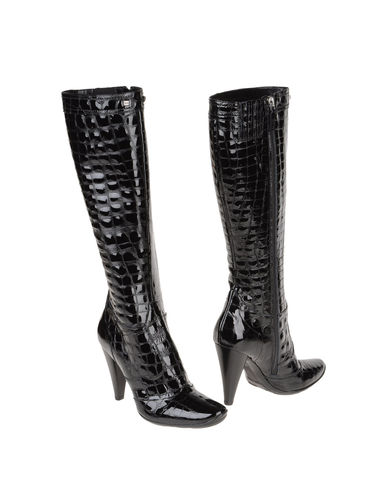 ZOOM NORMA J.BAKER - High-heeled boots