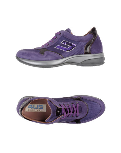 ZOOM PACIOTTI 4US - Sneakers