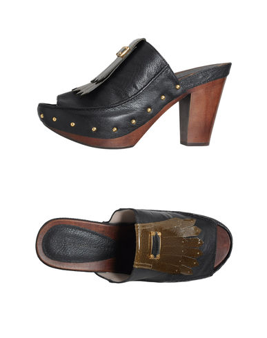 ZOOM MARC BY MARC JACOBS - Platform sandals