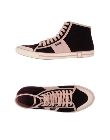 ZOOM D.A.T.E. - High-top trainers