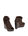 Dark brown Dark brown