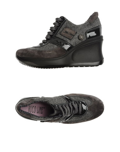 ZOOM RUCO LINE - Wedge