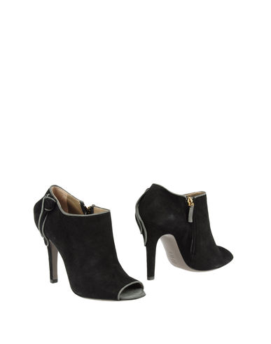 ZOOM STUDIO POLLINI - Shoe boots
