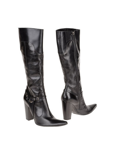 ZOOM NORMA J.BAKER - High-heeled boots