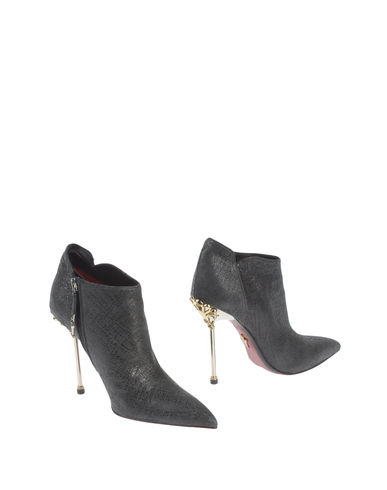 ZOOM CESARE PACIOTTI - Shoe boots