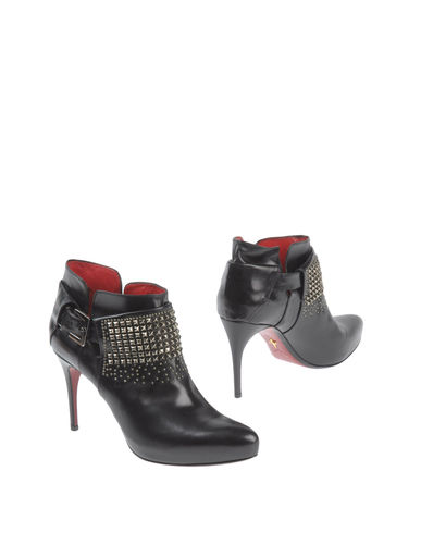 ZOOM CESARE PACIOTTI - Ankle boots