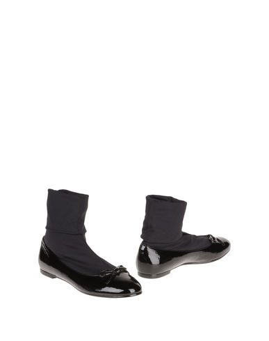 ZOOM MARC BY MARC JACOBS - Ankle boots