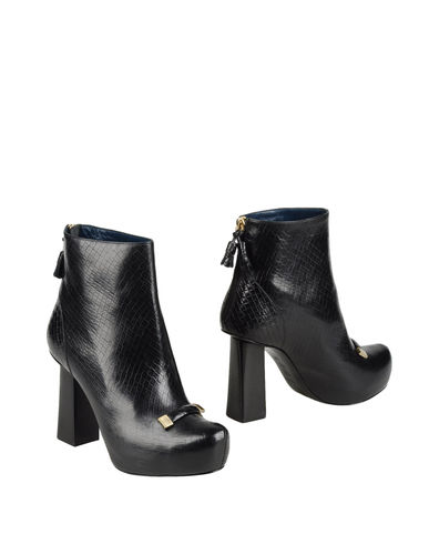 ZOOM POLLINI - Ankle boots