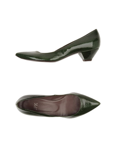 ZOOM JFK - Pump
