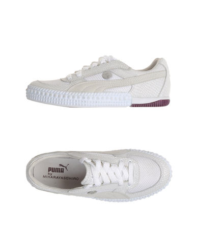 ZOOM PUMA BY MIHARAYASUHIRO - Baskets