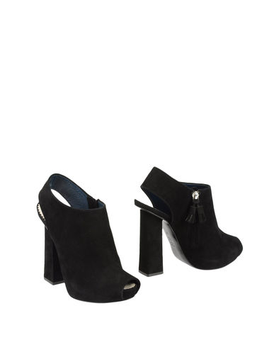 ZOOM POLLINI - Shoe boots