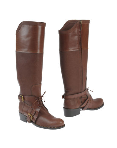 ZOOM DIOR - High-heeled boots