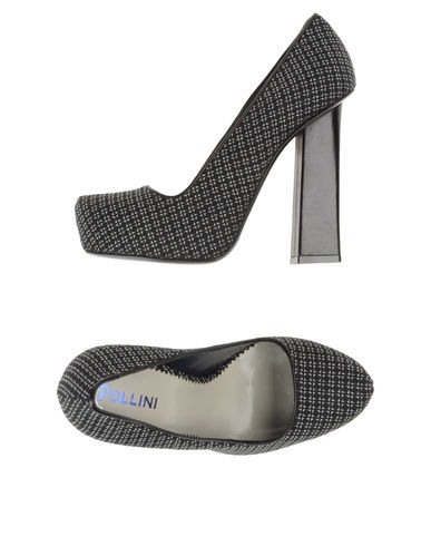 ZOOM POLLINI - Platform courts