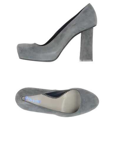 ZOOM POLLINI - Platform pumps