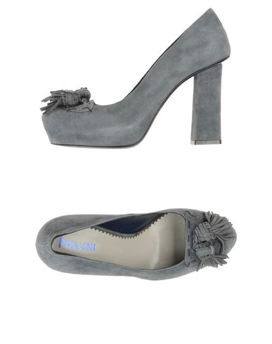 ZOOM POLLINI - Platform courts