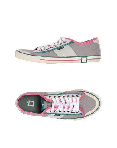 ZOOM D.A.T.E. - Trainers